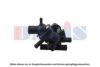 AKS DASIS 185003N Thermostat, coolant